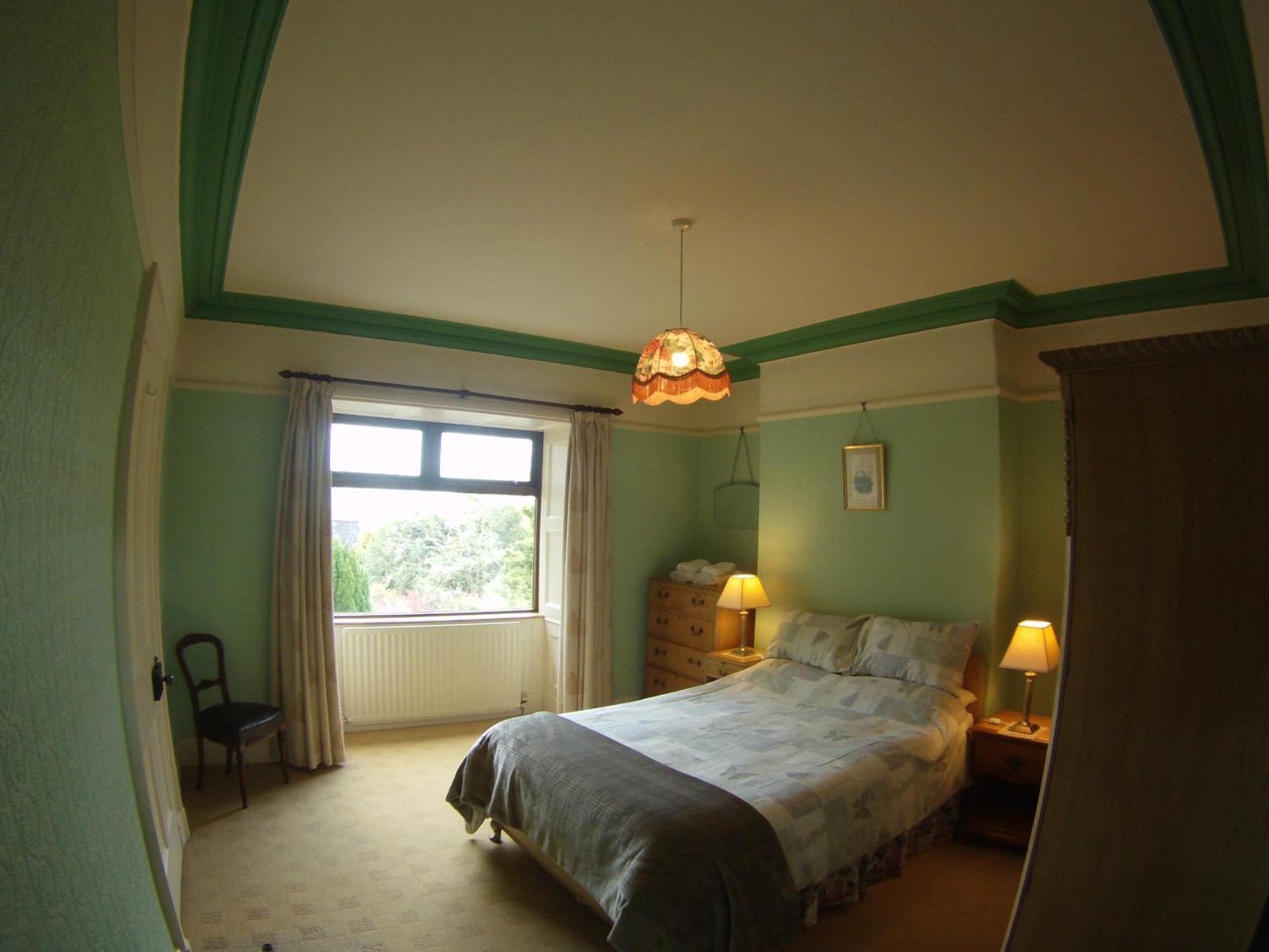 Padarn Apartment At Glanybala Holidays Лланберис Экстерьер фото