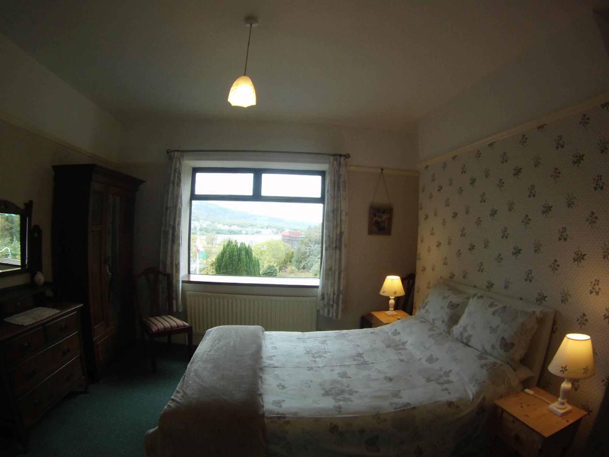 Padarn Apartment At Glanybala Holidays Лланберис Экстерьер фото